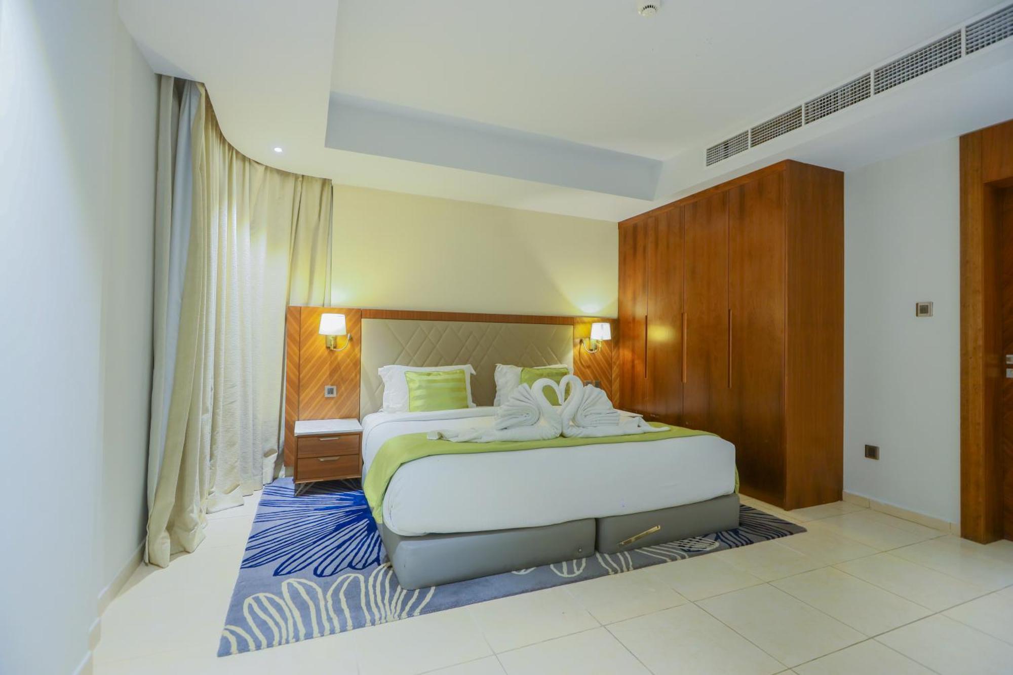 Ramee Palace Hotel Manama Exterior foto